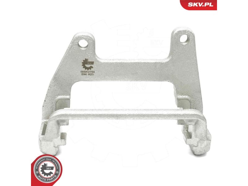 Bracket, brake caliper 56SKV754 - image 4