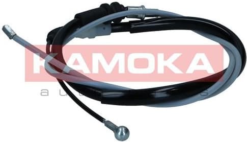Cable Pull, parking brake 1190241 - image 2