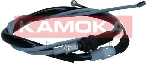 Cable Pull, parking brake 1190241 - image 4