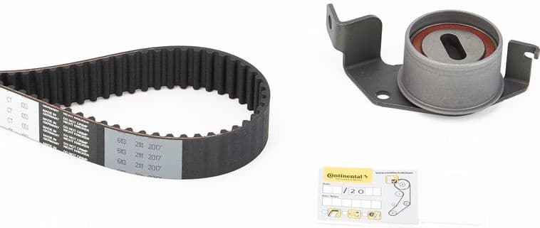 Timing Belt Kit CT1053K1