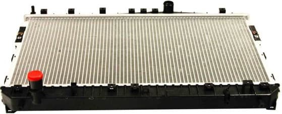 Radiator, engine cooling AC230049