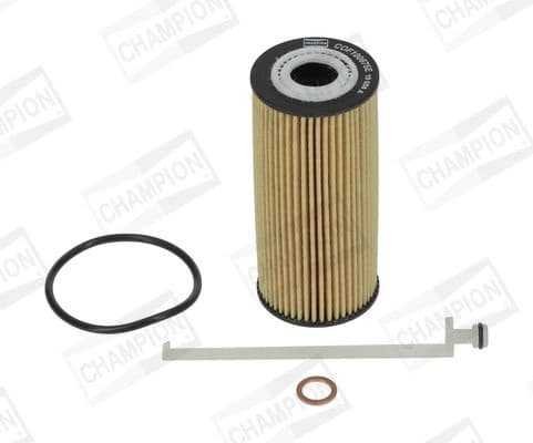 Oil Filter COF100675E
