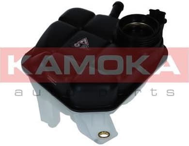 Expansion Tank, coolant 7720028 - image 2