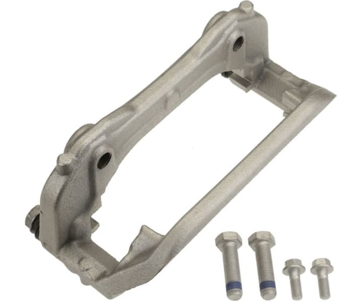 Bracket, brake caliper BDA1211 - image 2