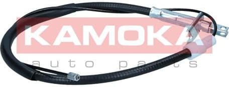 Cable Pull, parking brake 1190093 - image 2