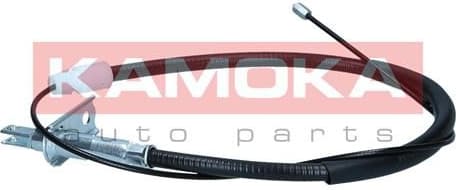 Cable Pull, parking brake 1190093 - image 4