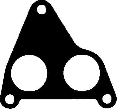 Gasket, intake manifold 450165H - image 2