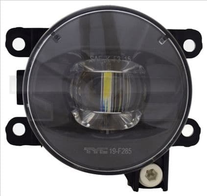 Front Fog Light 19-15300-00-9