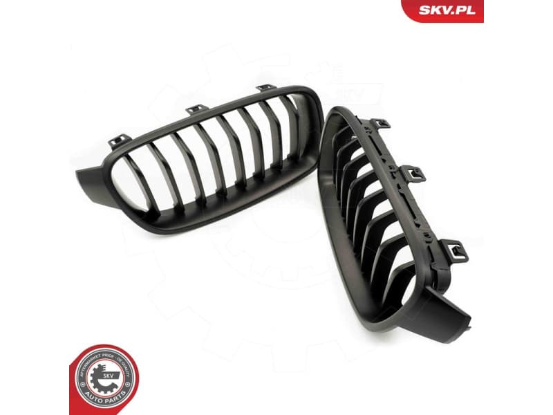 Radiator Grille 66SKV121 - image 3