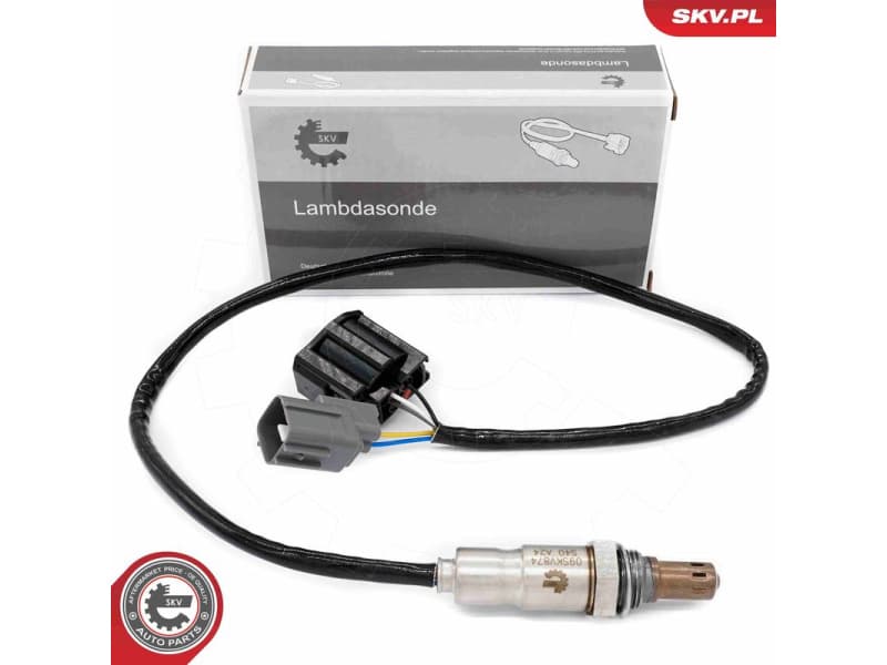 Oxygen Sensor 09SKV874