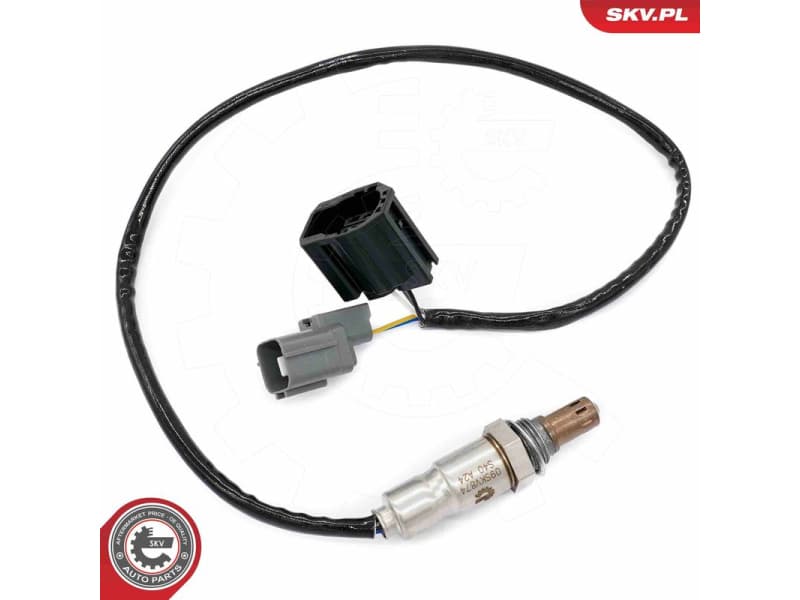 Oxygen Sensor 09SKV874 - image 2