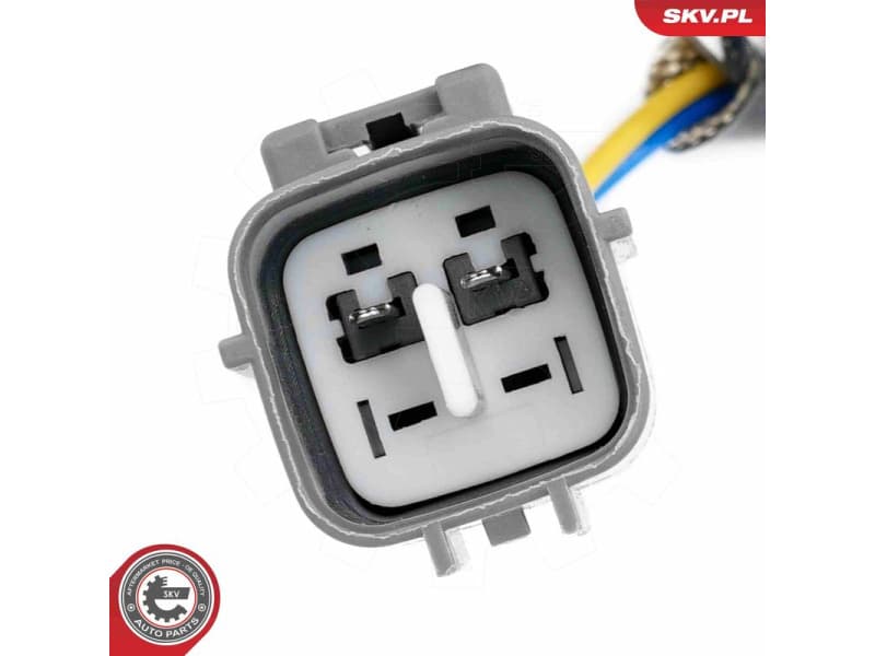 Oxygen Sensor 09SKV874 - image 4