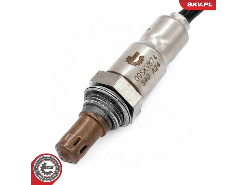 Oxygen Sensor 09SKV874 - image 5