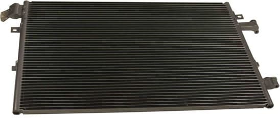 Condenser, air conditioning AC830210 - image 2