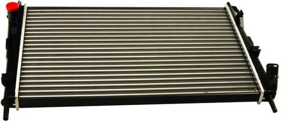 Radiator, engine cooling AC271877
