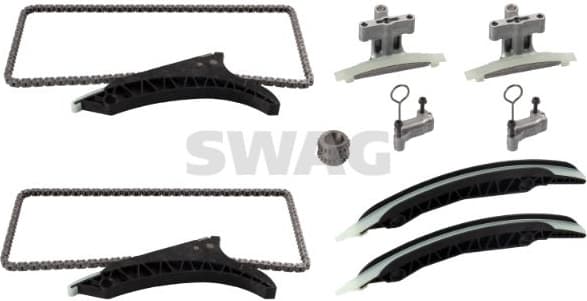 Timing Chain Kit Basic Short Kit 33 10 2908