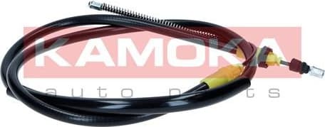 Cable Pull, parking brake 1190320