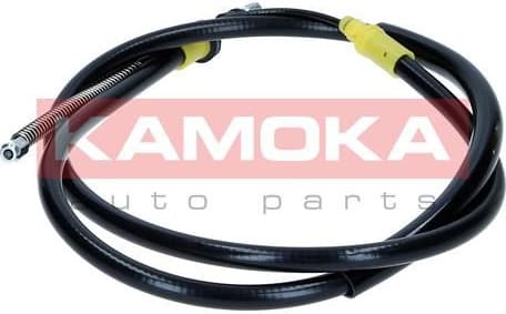 Cable Pull, parking brake 1190320 - image 4