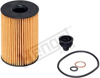 Oil Filter E359H D801