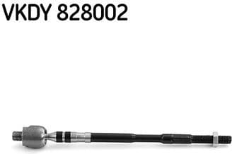 Inner Tie Rod VKDY828002