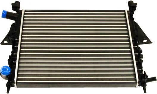 Radiator, engine cooling AC246466