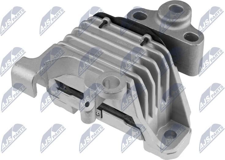 Mounting, engine ZPS-CH-138