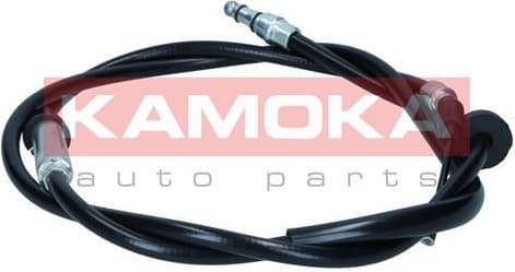 Cable Pull, parking brake 1190269 - image 4