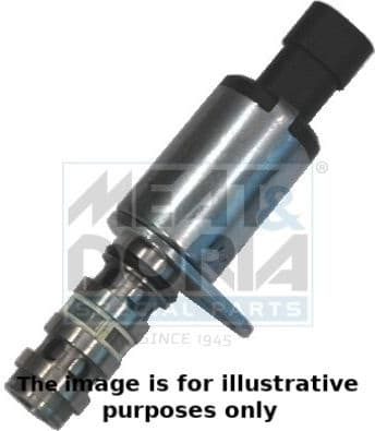 Control Valve, camshaft adjustment 91506E