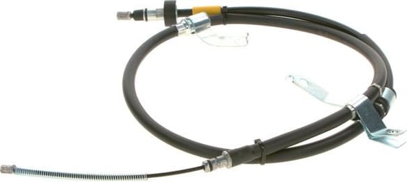 Cable Pull, parking brake 1 987 482 847 - image 2
