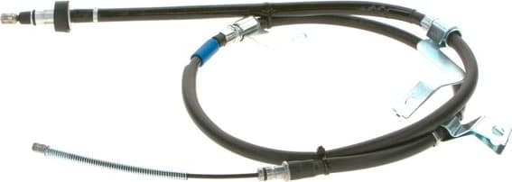Cable Pull, parking brake 1 987 482 848 - image 2