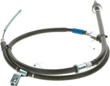 Cable Pull, parking brake 1 987 482 848 - image 3