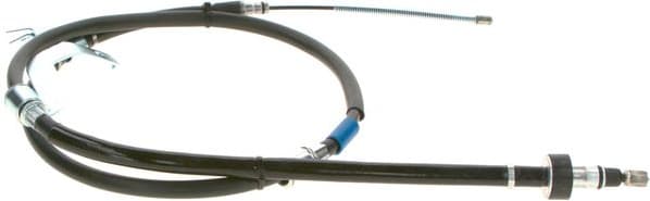 Cable Pull, parking brake 1 987 482 848 - image 4