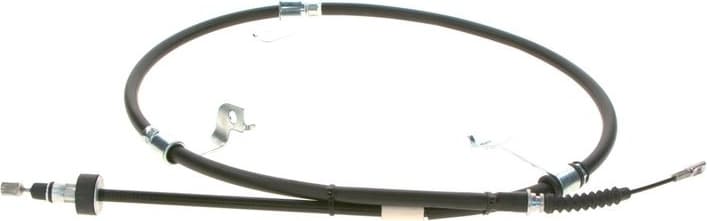 Cable Pull, parking brake 1 987 482 849 - image 3