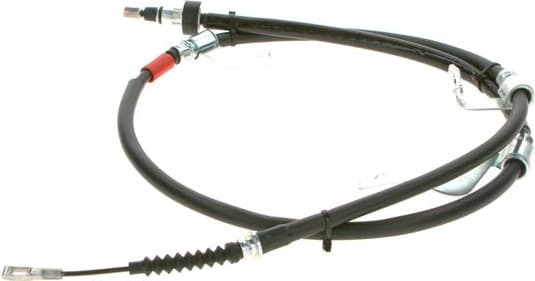 Cable Pull, parking brake 1 987 482 850 - image 2