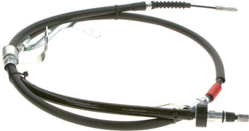 Cable Pull, parking brake 1 987 482 850 - image 4