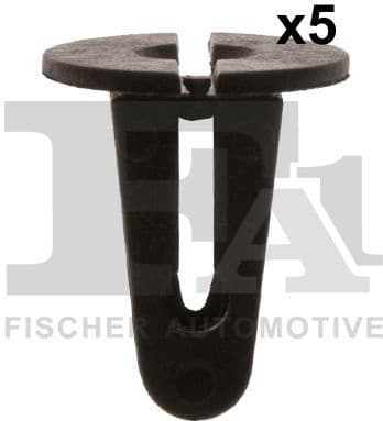 Clip, trim/protection strip 11-60033.5