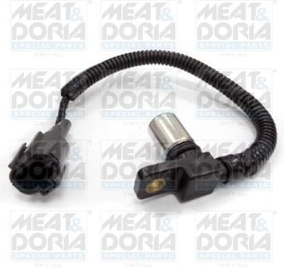Sensor, crankshaft pulse 87732
