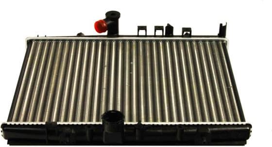 Radiator, engine cooling AC230168