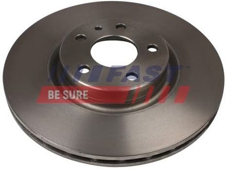 Brake Disc FT31020