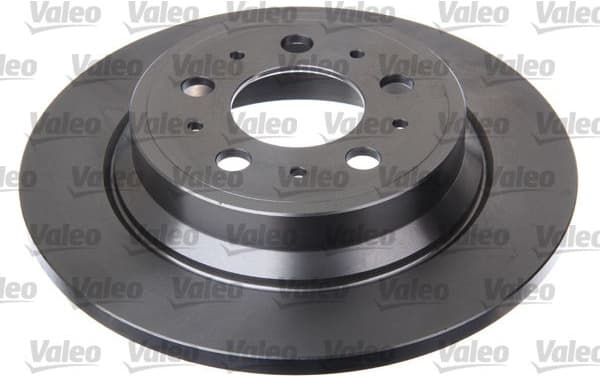 Brake Disc 186841 - image 3
