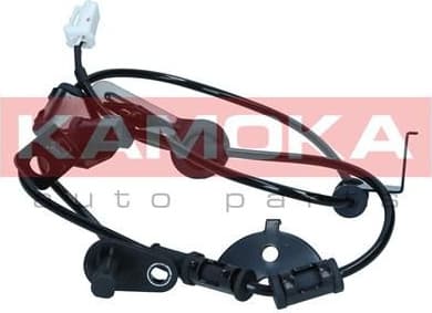 Sensor, wheel speed 1060586 - image 3