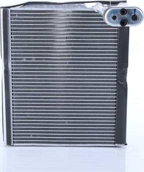 Evaporator, air conditioning 92380