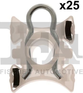 Sliding Shoe, window regulator 10-40088.25