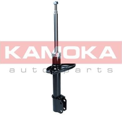 Shock Absorber 2001181