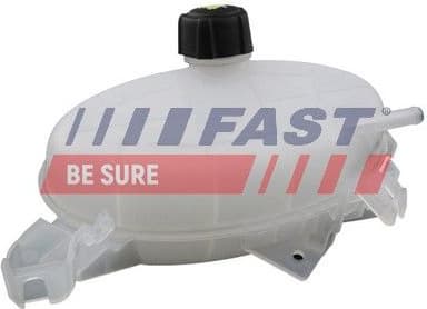 Expansion Tank, coolant FT61246 - image 2