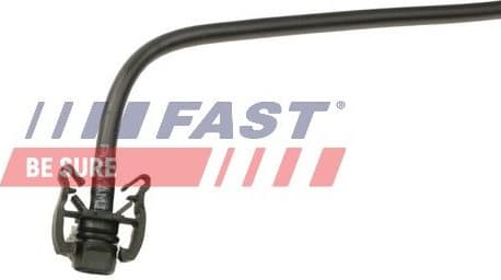 Coolant Pipe FT61451 - image 2