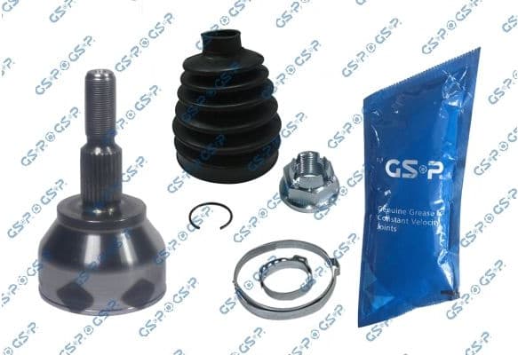 Joint Kit, drive shaft 818252