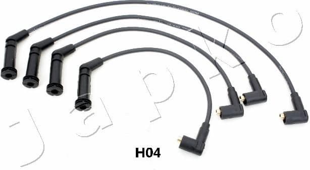 Ignition Cable Kit 132H04