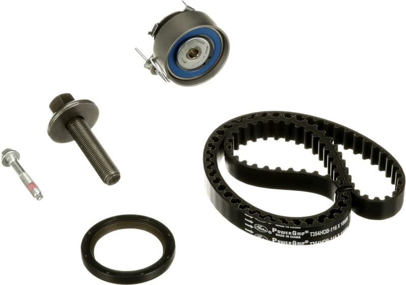 Timing Belt Kit PowerGrip™ K02T354HOB