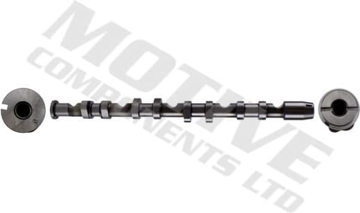Camshaft T2631